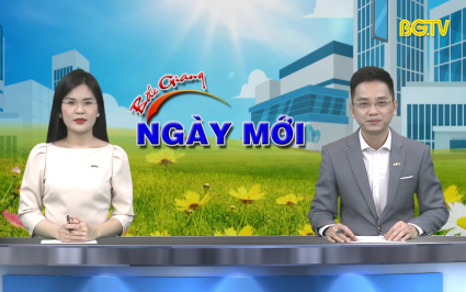 Bắc Giang ng&agrave;y mới ng&agrave;y 11-03-2024