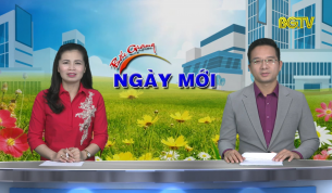 Bắc Giang ng&agrave;y mới ng&agrave;y 11 - 04 - 2020