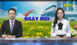Bắc Giang ng&agrave;y mới ng&agrave;y 11- 04 - 2021