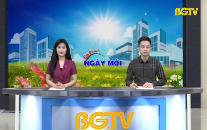 Bắc Giang ng&agrave;y mới ng&agrave;y 11-04-2024