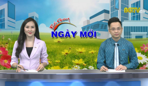 Bắc Giang ng&agrave;y mới ng&agrave;y 11 - 05 - 2021