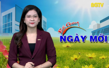 Bắc Giang ng&agrave;y mới ng&agrave;y 11-05-2023