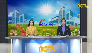 Bắc Giang ng&agrave;y mới ng&agrave;y 11 - 06 - 2020