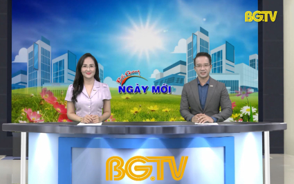Bắc Giang ng&agrave;y mới ng&agrave;y 11-06-2024
