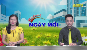 Bắc Giang ng&agrave;y mới ng&agrave;y 11 - 07 - 2020