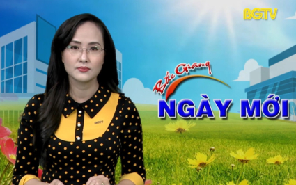 Bắc Giang ng&agrave;y mới ng&agrave;y 11-07-2023