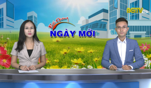 Bắc Giang ng&agrave;y mới ng&agrave;y 11 - 08 - 2020
