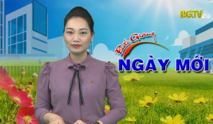 Bắc Giang ng&agrave;y mới ng&agrave;y 11 - 08 - 2021