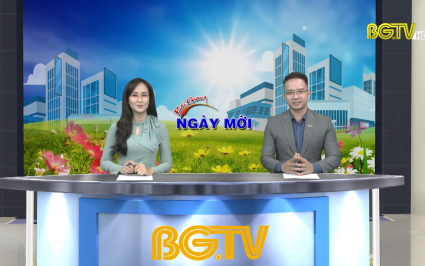 Bắc Giang ng&agrave;y mới ng&agrave;y 11-08-2022