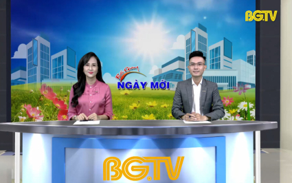 Bắc Giang ng&agrave;y mới ng&agrave;y 11-08-2023