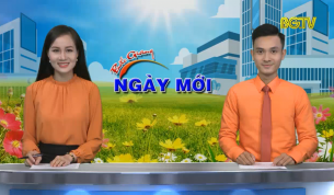Bắc Giang ng&agrave;y mới ng&agrave;y 11 - 09 - 2019