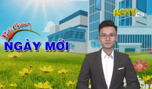 Bắc Giang ng&agrave;y mới ng&agrave;y 11 - 09 - 2020