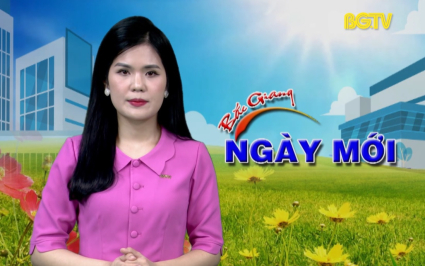 Bắc Giang ng&agrave;y mới ng&agrave;y 11-09-2023