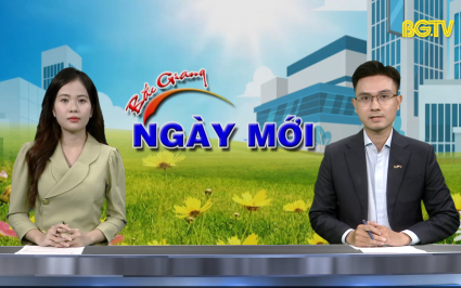 Bắc Giang ng&agrave;y mới ng&agrave;y 11-09-2024