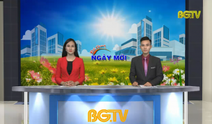 Bắc Giang ng&agrave;y mới ng&agrave;y 11 - 10 - 2019