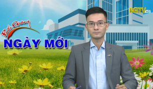 Bắc Giang ng&agrave;y mới ng&agrave;y 11 - 10 - 2021
