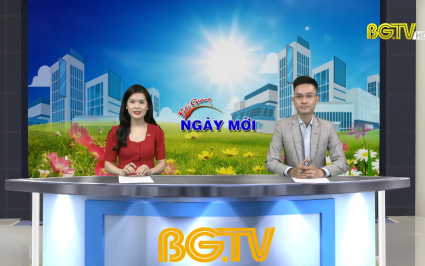 Bắc Giang ng&agrave;y mới ng&agrave;y 11-10-2022