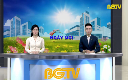 Bắc Giang ng&agrave;y mới ng&agrave;y 11-10-2023