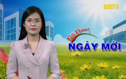 Bắc Giang ng&agrave;y mới ng&agrave;y 11-10-2024