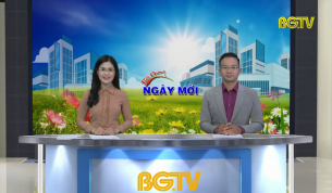 Bắc Giang ng&agrave;y mới ng&agrave;y 11 - 11 - 2019