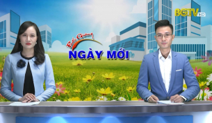 Bắc Giang ng&agrave;y mới ng&agrave;y 11 - 11 - 2020