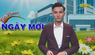 Bắc Giang ng&agrave;y mới ng&agrave;y 11 - 12 - 2019