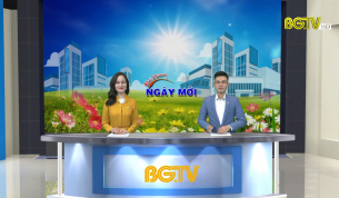 Bắc Giang ng&agrave;y mới ng&agrave;y 11 - 12 - 2020