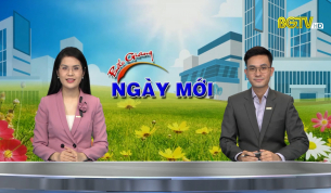 Bắc Giang ng&agrave;y mới ng&agrave;y 11 - 12 - 2021