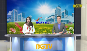 Bắc Giang ng&agrave;y mới ng&agrave;y 12 - 01 - 2021