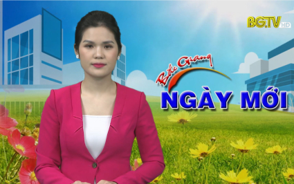 	Bắc Giang ng&agrave;y mới ng&agrave;y 12-01-2022