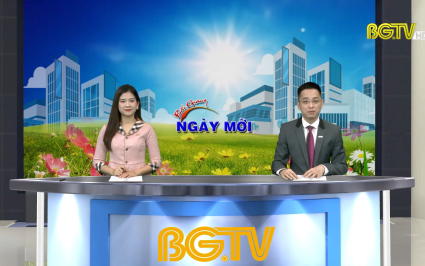 Bắc Giang ng&agrave;y mới ng&agrave;y 12-01-2023