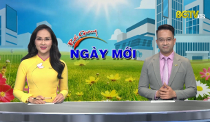 Bắc Giang ng&agrave;y mới ng&agrave;y 12 - 02 - 2021