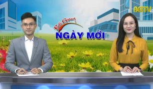 Bắc Giang ng&agrave;y mới ng&agrave;y 12 - 03 - 2021