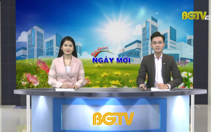 Bắc Giang ng&agrave;y mới ng&agrave;y 12-03-2022