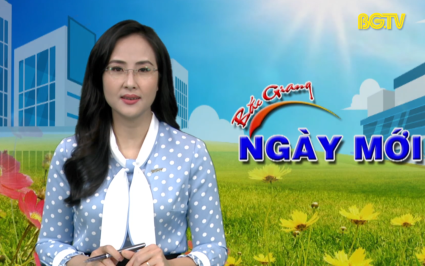 Bắc Giang ng&agrave;y mới ng&agrave;y 12-03-2023
