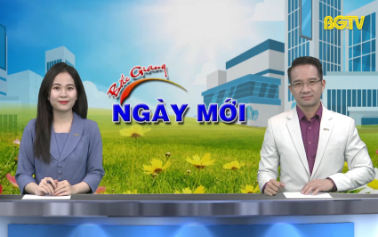 Bắc Giang ng&agrave;y mới ng&agrave;y 12-03-2024