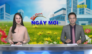 Bắc Giang ng&agrave;y mới ng&agrave;y 12 - 04 - 2020