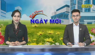 Bắc Giang ng&agrave;y mới ng&agrave;y 12 - 04 - 2021