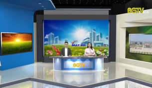 Bắc Giang ng&agrave;y mới ng&agrave;y 12 - 05 - 2021