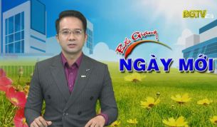 Bắc Giang ng&agrave;y mới ng&agrave;y 12 - 06 - 2021
