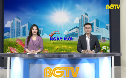 Bắc Giang ng&agrave;y mới ng&agrave;y 12-06-2024