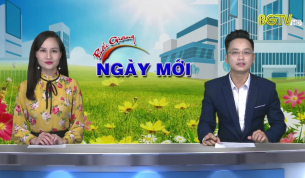 Bắc Giang ng&agrave;y mới ng&agrave;y 12 - 07 - 2020