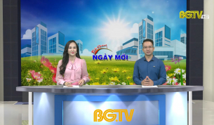 Bắc Giang ng&agrave;y mới ng&agrave;y 12 - 07 - 2021