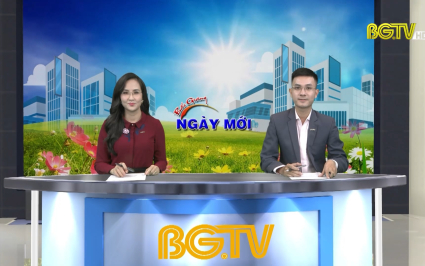 Bắc Giang ng&agrave;y mới ng&agrave;y 12-07-2022