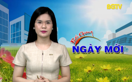 Bắc Giang ng&agrave;y mới ng&agrave;y 12-07-2023