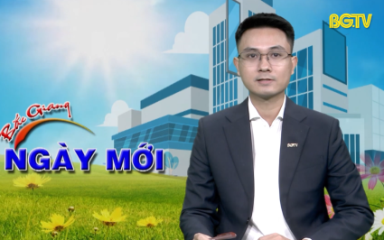 Bắc Giang ng&agrave;y mới ng&agrave;y 12-07-2024