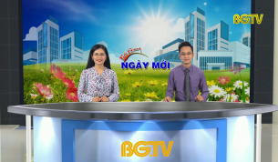 Bắc Giang ng&agrave;y mới ng&agrave;y 12 - 09 - 2019