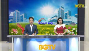 Bắc Giang ng&agrave;y mới ng&agrave;y 12 - 09 - 2021