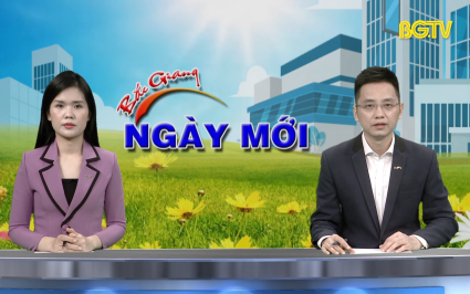 Bắc Giang ng&agrave;y mới ng&agrave;y 12-09-2024