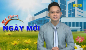 Bắc Giang ng&agrave;y mới ng&agrave;y 12 - 10 - 2019